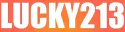 lucky213 Logo