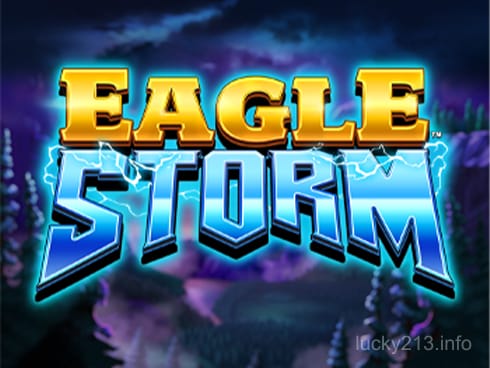 Eagle Storm