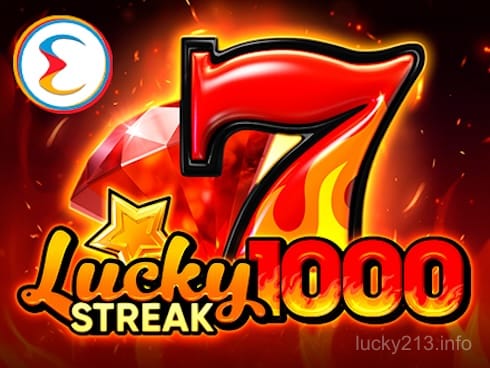 Lucky Streak 1000