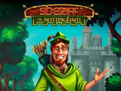 Sheriff of Nottingham