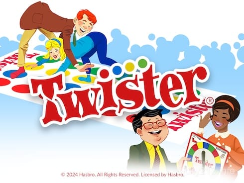 Twister