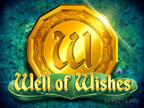 Well of Wishes