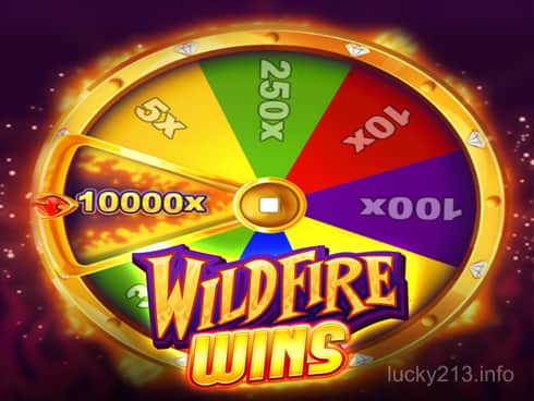 Wildfire Wins