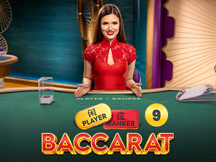 Baccarat 9